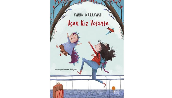 Sıcacık bir kaçış hikâyesi